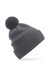 BERRETTO IN COTONE BIO